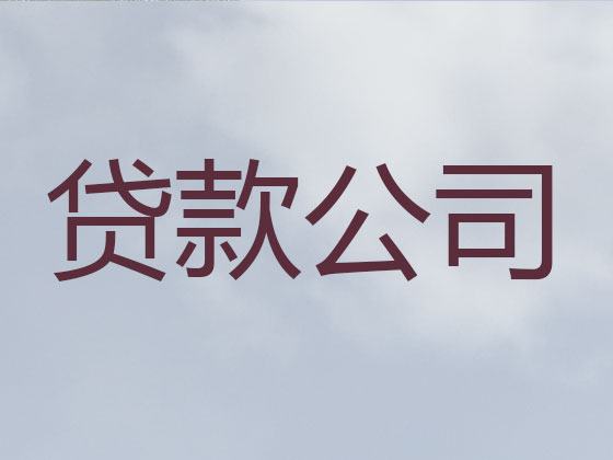 新密市抵押担保贷款-银行信用贷款